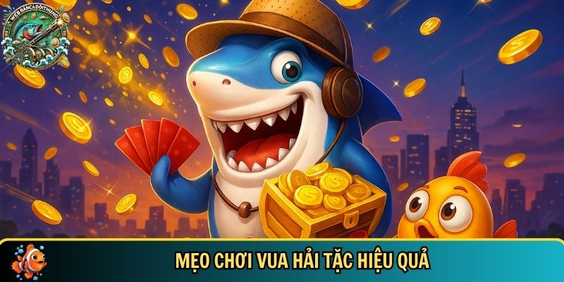 Khám phá các bí quyết chơi vua hải tặc hiệu quả