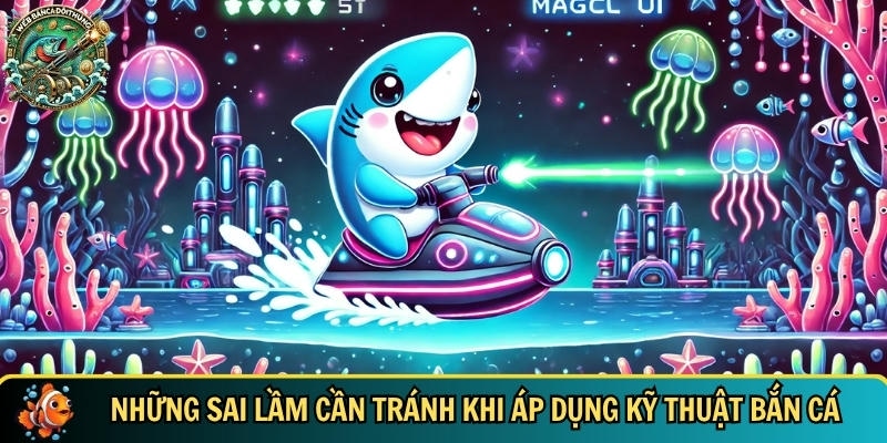 Những điều người chơi cần tránh khỏi để không có rủi ro khi chơi